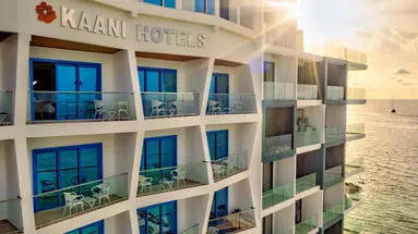 Kaani Palm Beach