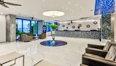 Kaani Palm Beach