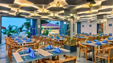 Kaani Palm Beach