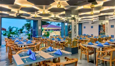 Kaani Palm Beach