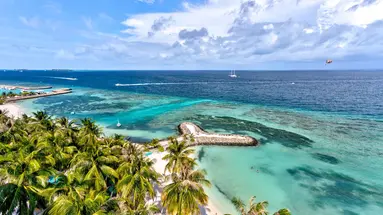 Kaani Palm Beach