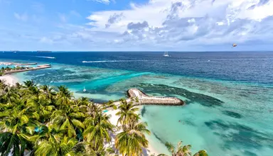 Kaani Palm Beach