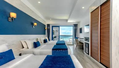 Kaani Palm Beach