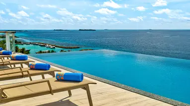 Kaani Palm Beach