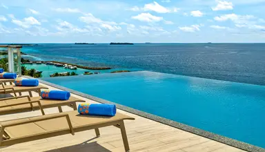 Kaani Palm Beach