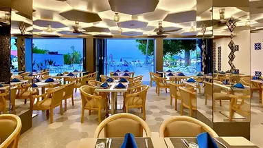 Kaani Palm Beach