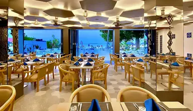Kaani Palm Beach