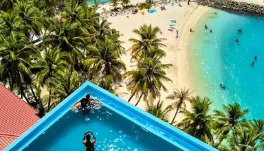 Kaani Palm Beach