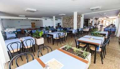 Kacjak Pavilions