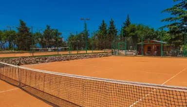 Kacjak Pavilions