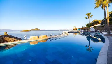 Kadikale Resort & Spa