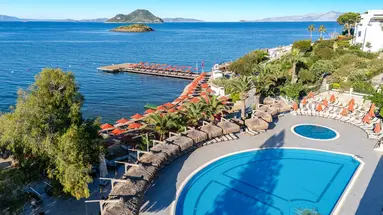 Kadikale Resort & Spa