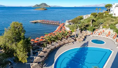 Kadikale Resort & Spa