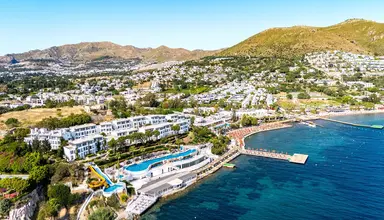 Kadikale Resort & Spa