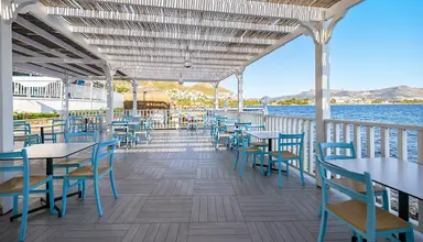 Kadikale Resort & Spa