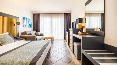 Kadikale Resort & Spa