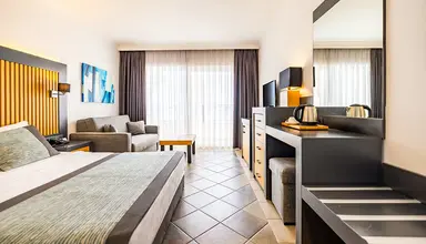 Kadikale Resort & Spa