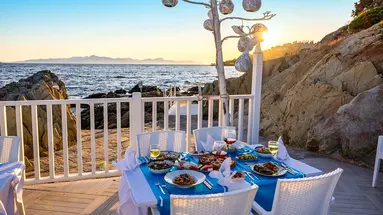 Kadikale Resort & Spa