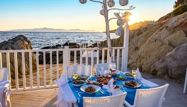 Kadikale Resort & Spa