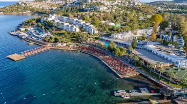 Kadikale Resort & Spa