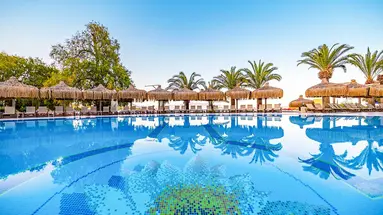 Kadikale Resort & Spa