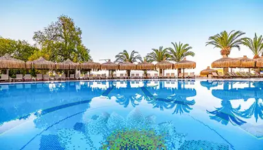 Kadikale Resort & Spa