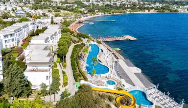Kadikale Resort & Spa