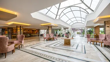 Kadikale Resort & Spa