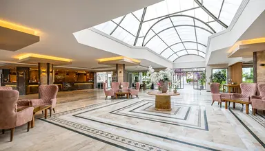 Kadikale Resort & Spa