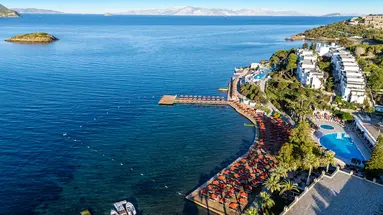 Kadikale Resort & Spa