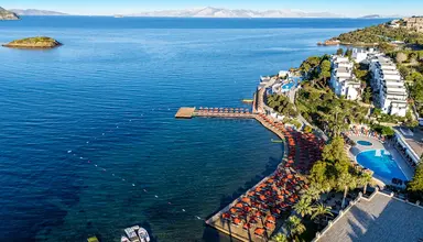 Kadikale Resort & Spa
