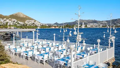 Kadikale Resort & Spa