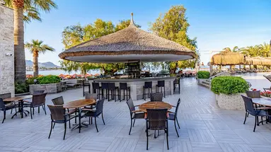 Kadikale Resort & Spa