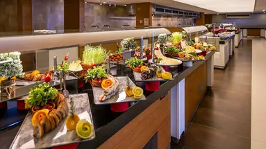 Kadikale Resort & Spa