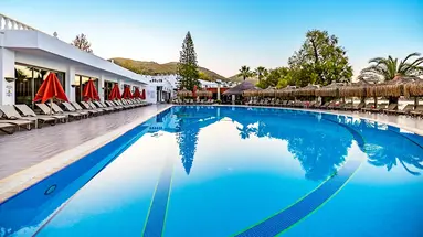 Kadikale Resort & Spa