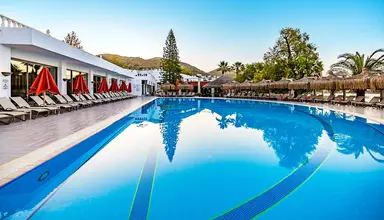 Kadikale Resort & Spa