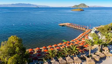 Kadikale Resort & Spa