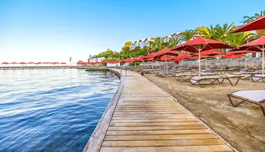 Kadikale Resort & Spa