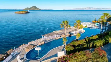 Kadikale Resort & Spa