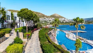 Kadikale Resort & Spa