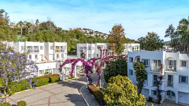 Kadikale Resort & Spa