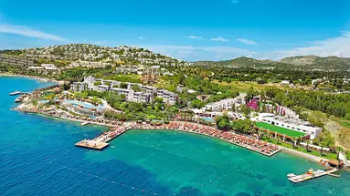 Kadikale Resort & Spa