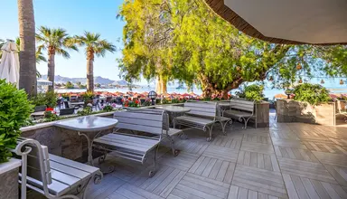 Kadikale Resort & Spa