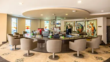 Kadikale Resort & Spa