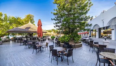 Kadikale Resort & Spa