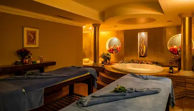 Kadikale Resort & Spa