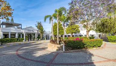 Kadikale Resort & Spa