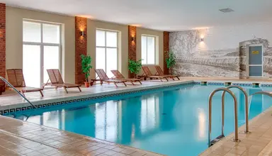 Kadyny Country Club & Spa