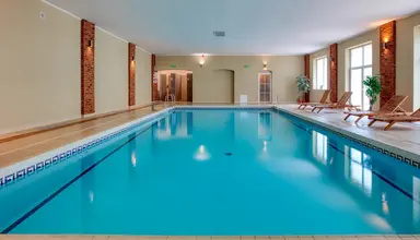 Kadyny Country Club & Spa