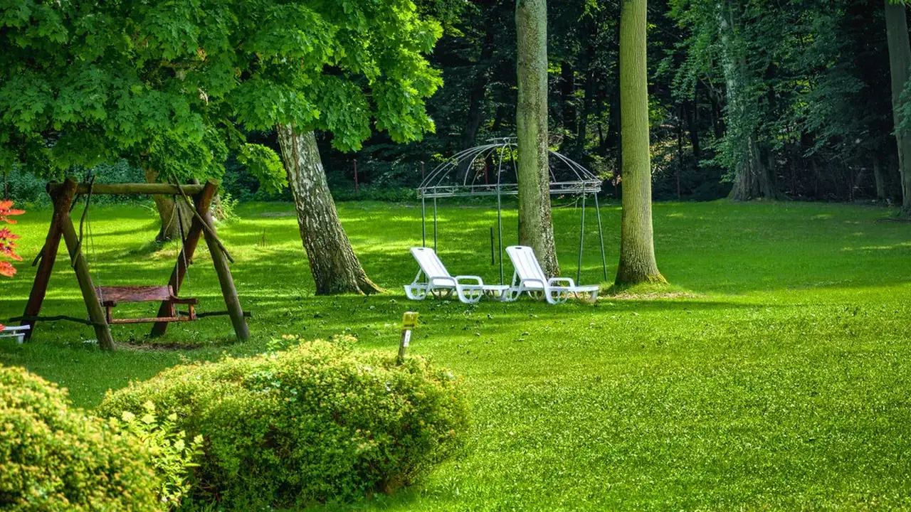 Kadyny Country Club & Spa